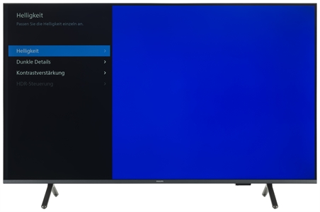 PHILIPS 50PUS8550/12