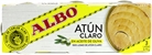 HIJOS DE CARLOS ALBO ATÚN CLARO EN ACEITE DE OLIVA