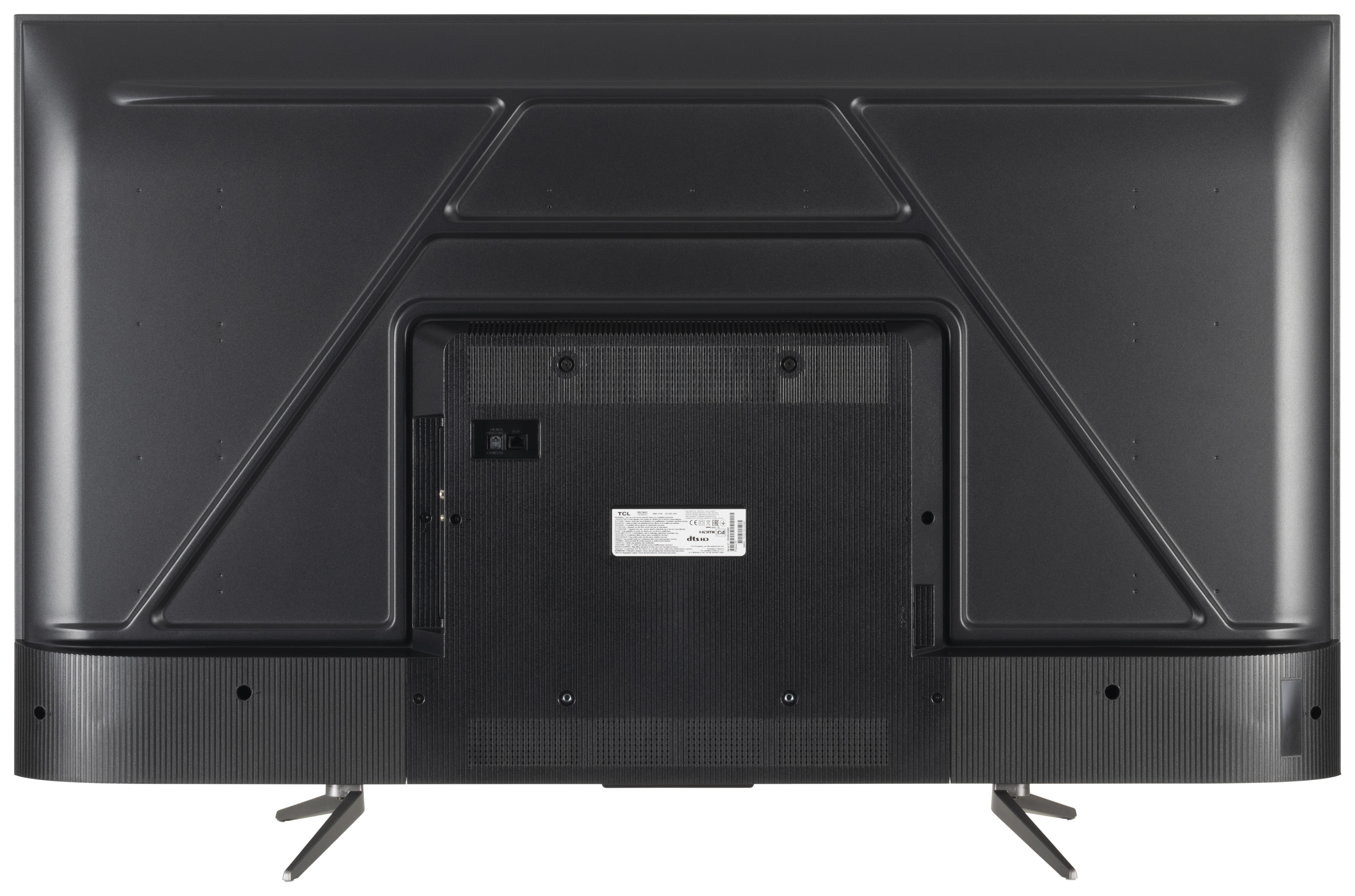 TCL 55C645