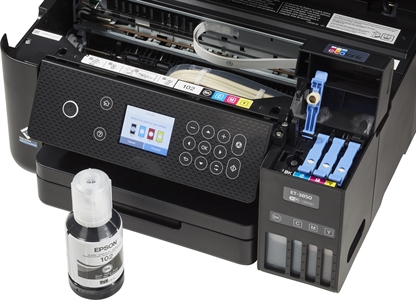 EPSON ECOTANK ET-3850