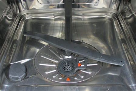 ZANUSSI ZDT24004FA