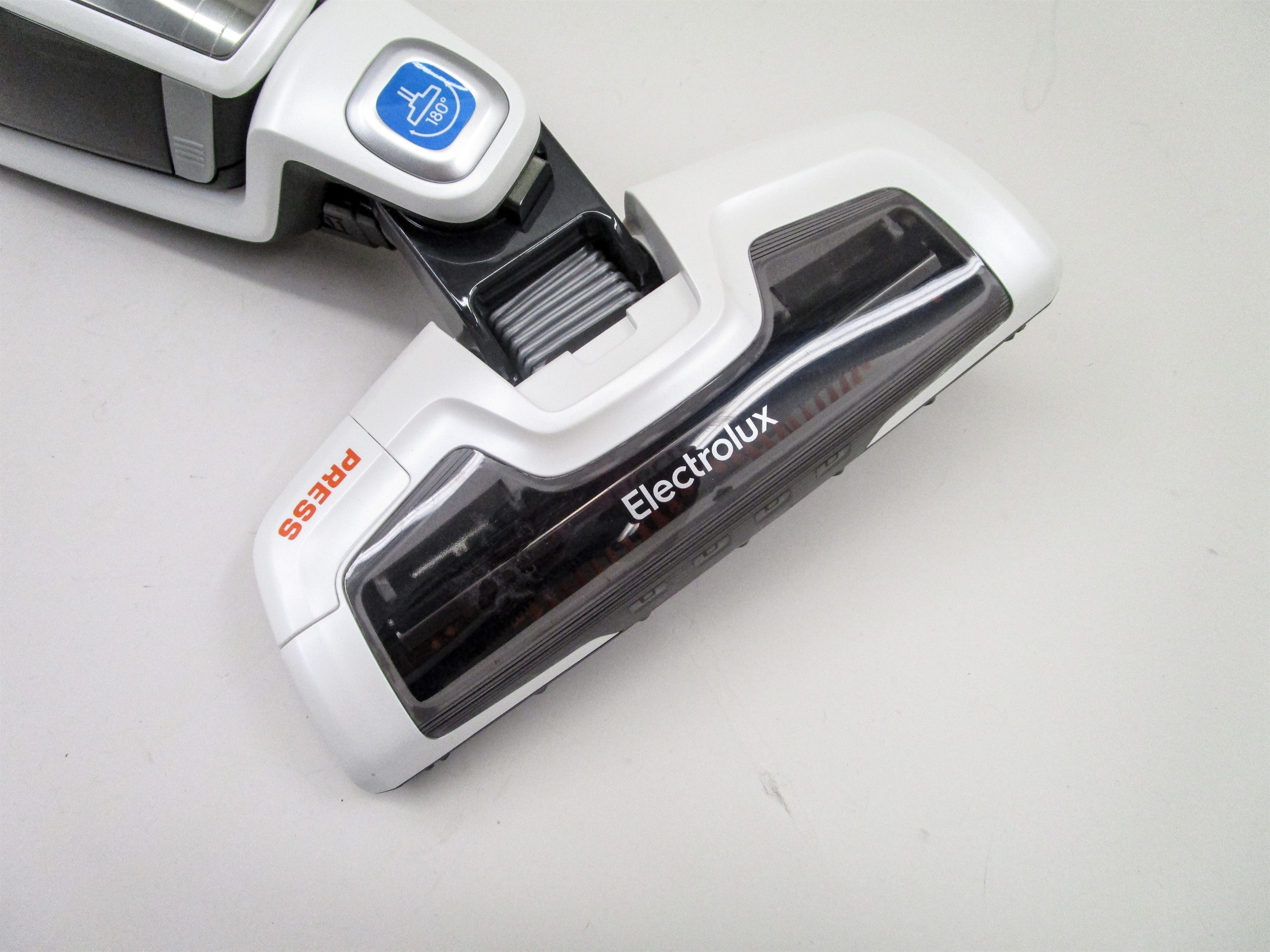 ELECTROLUX ZB3230P Ergorapido 18V Lithium HD