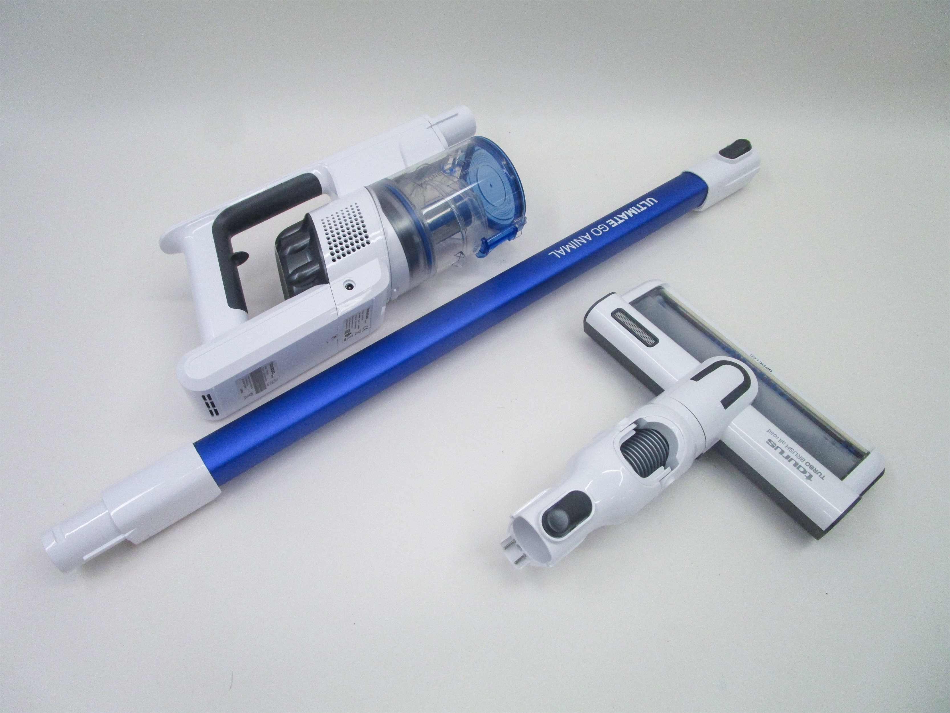 TAURUS ULTIMATE GO ANIMAL