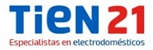 TIEN21 Spain