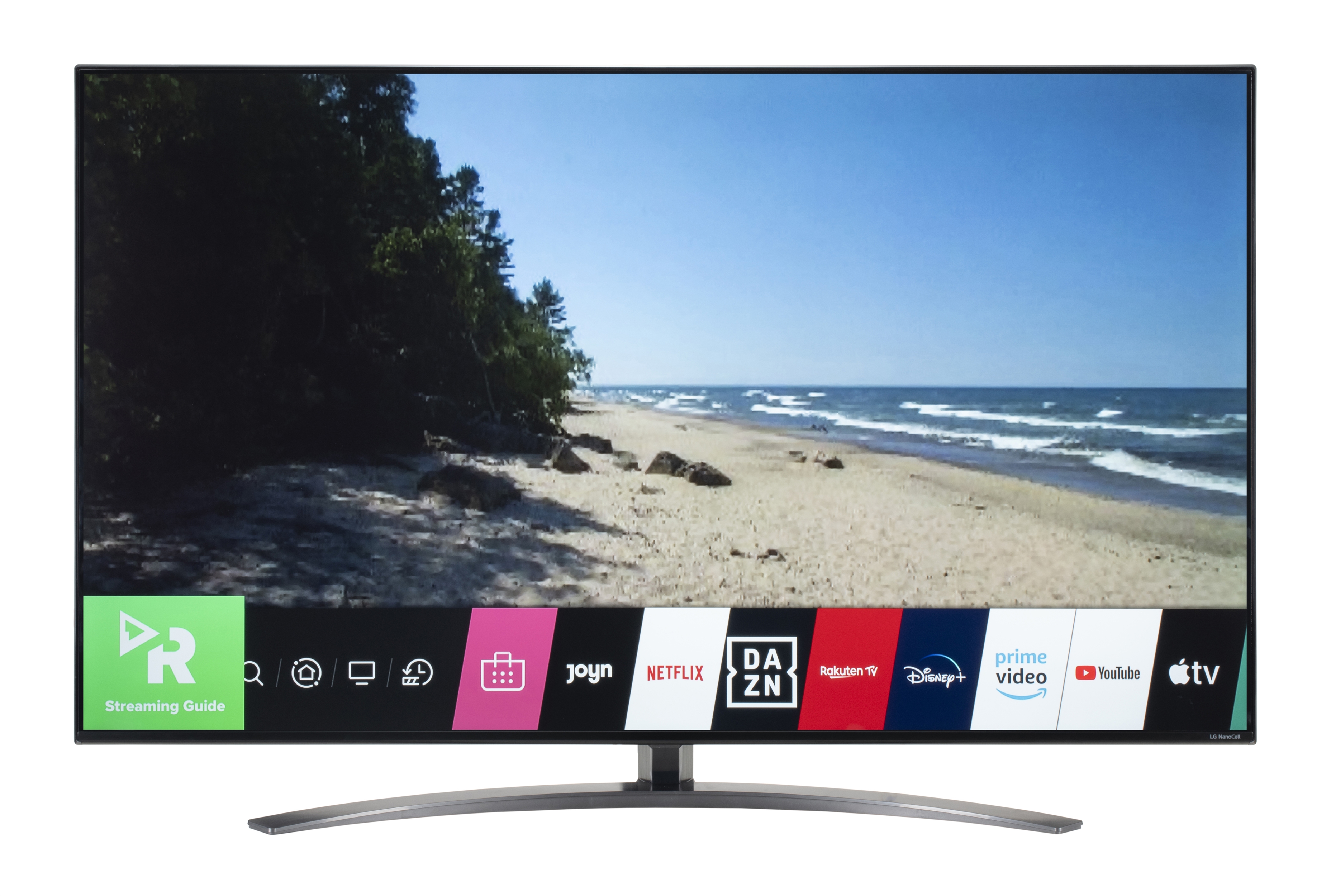 LG 55NANO916NA