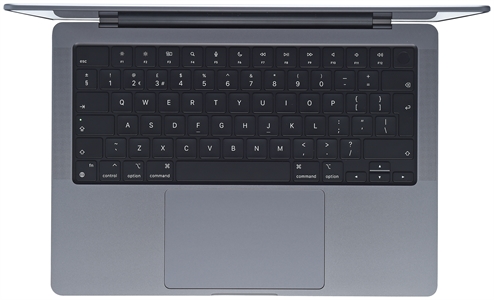APPLE MACBOOK PRO 14" 512 GB (2023)