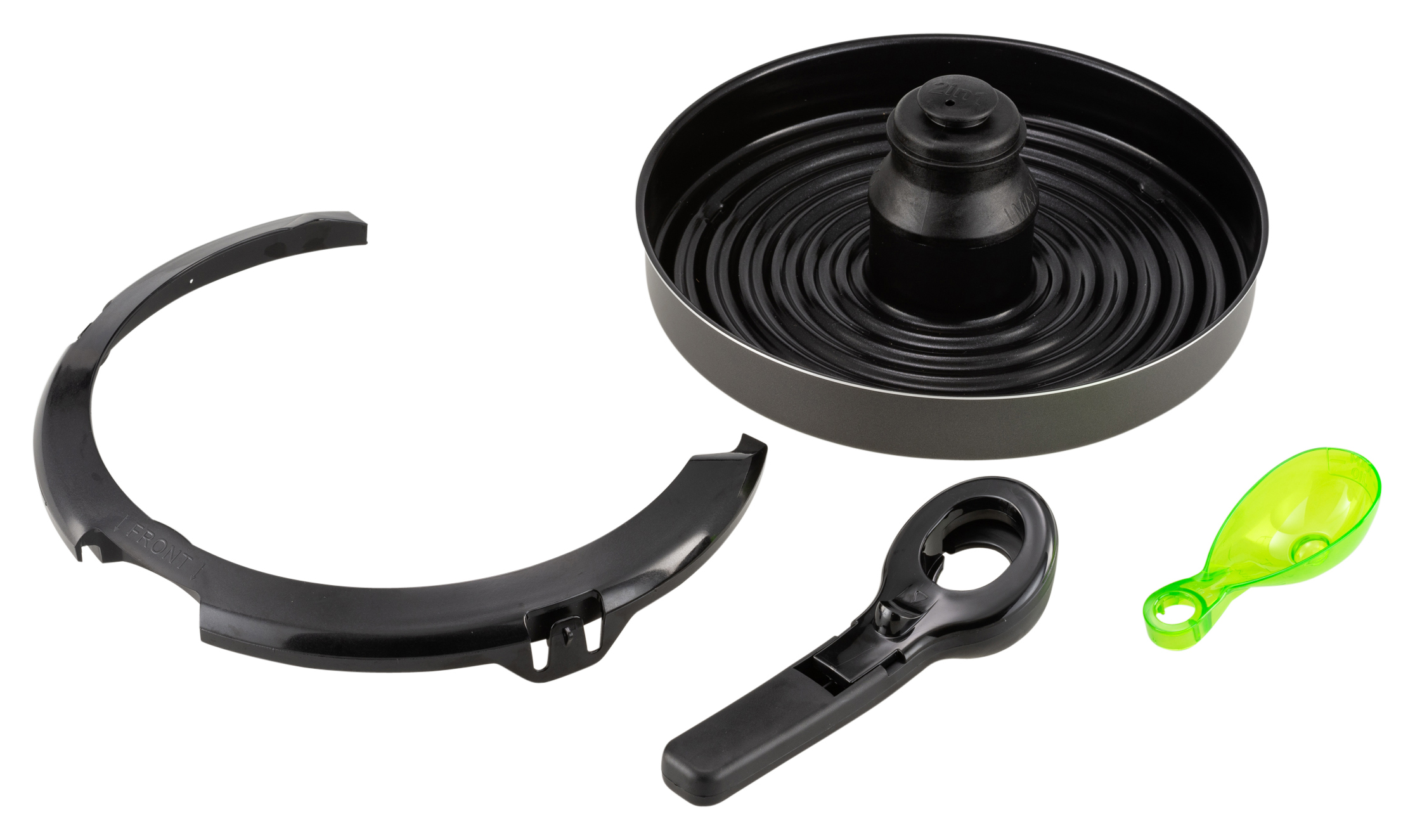 TEFAL YV970815 ACTIFRY GENIUS XL