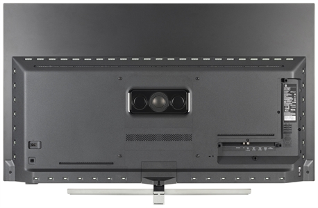 PHILIPS 55OLED807/12