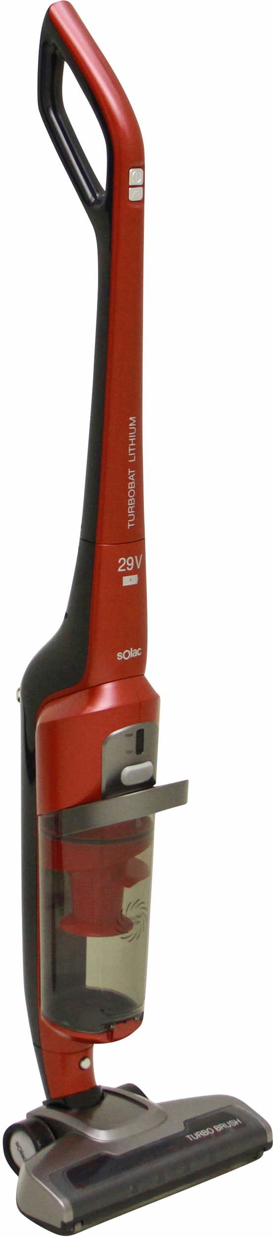 SOLAC AE2529 TURBOBAT LITHIUM  29V