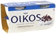 OIKOS (DANONE) YOGUR GRIEGO STRACCIATELLA