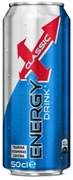 ENERGYX (CARREFOUR) Energy drink classic 500