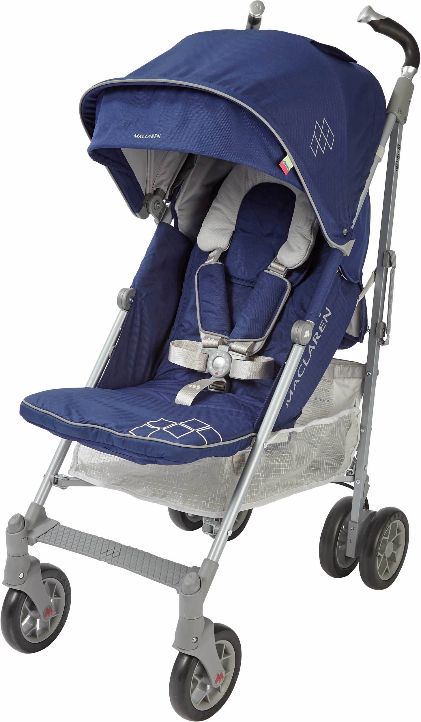 MACLAREN TECHNO XT