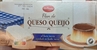 MILBONA (LIDL) Flan de queso