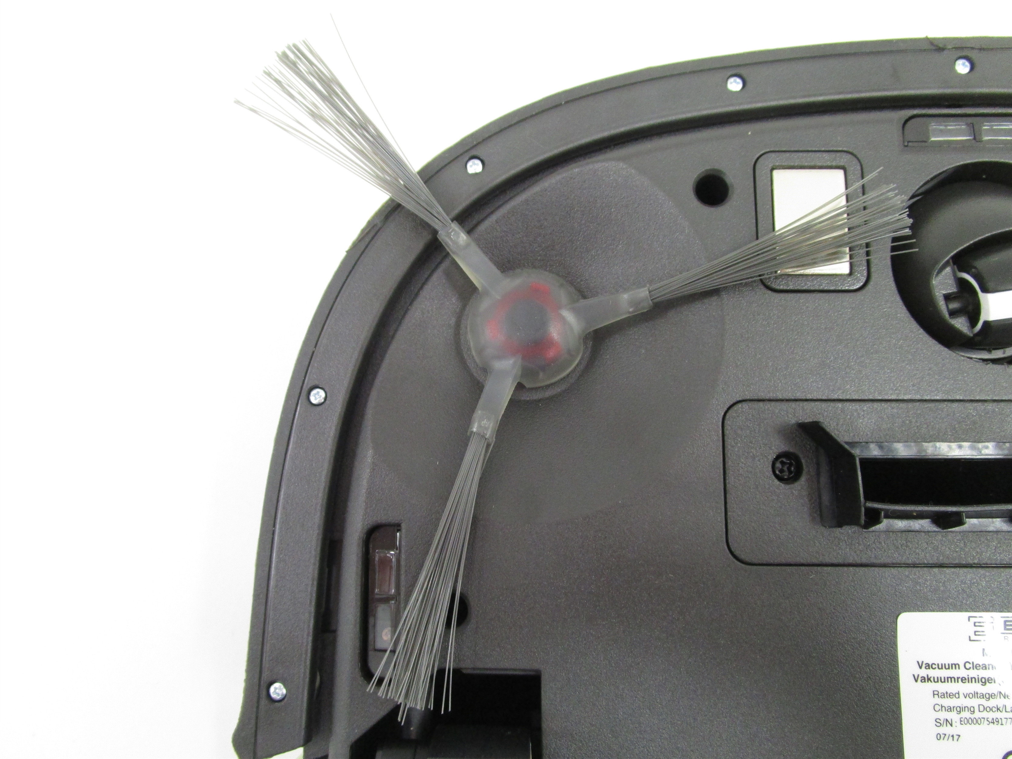 ECOVACS DEEBOT SLIM
