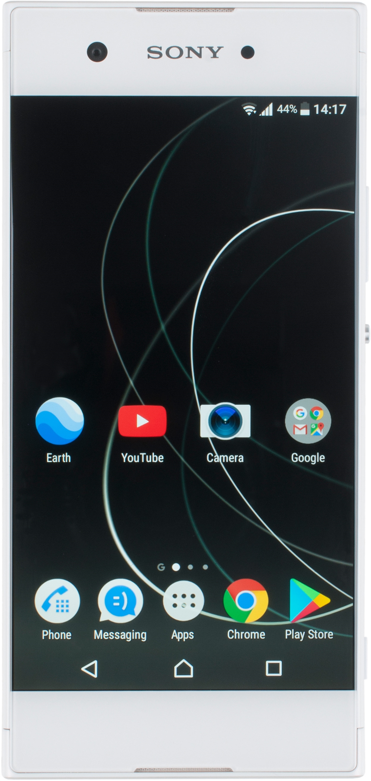 SONY Xperia XA1