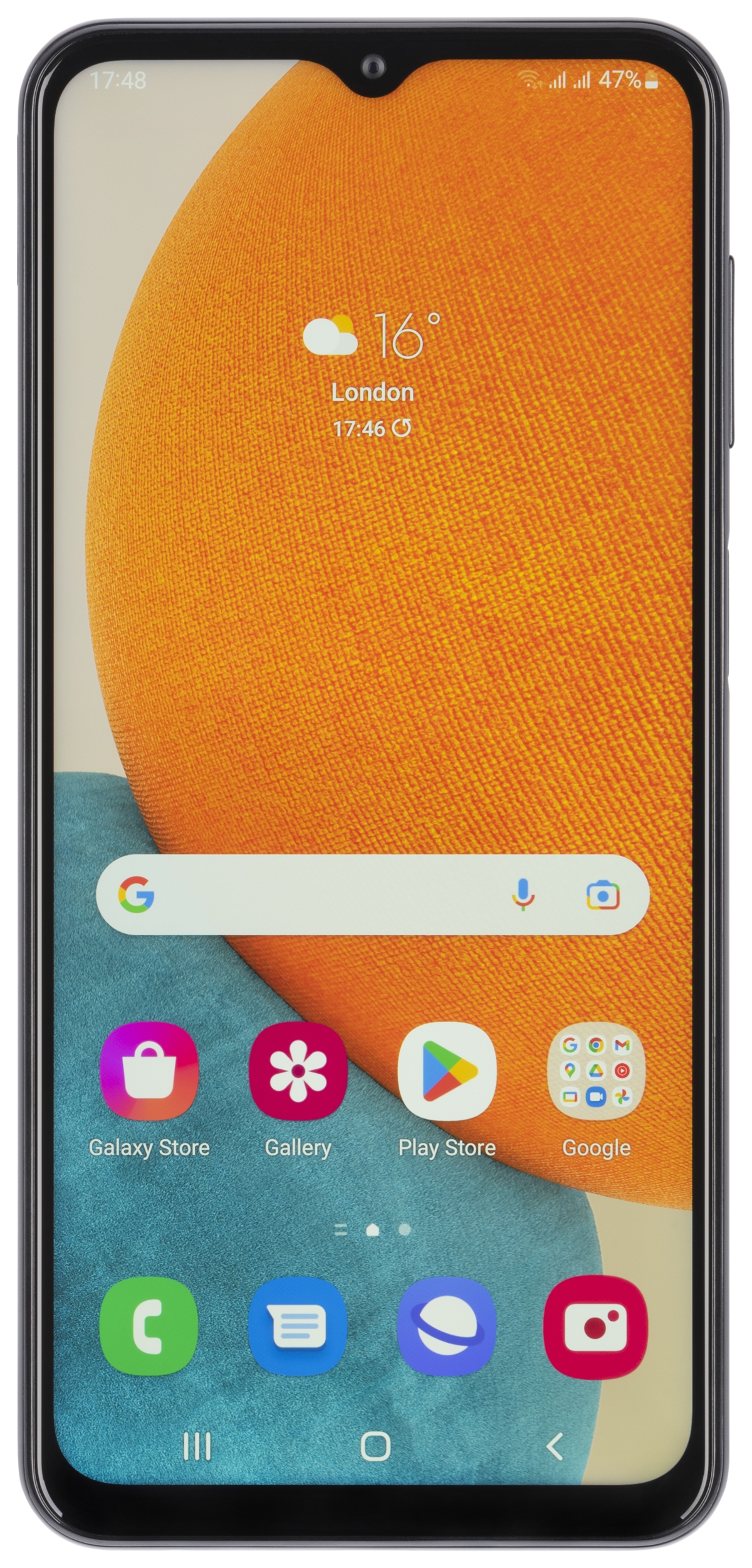 SAMSUNG GALAXY A23 5G 128GB