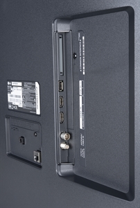 LG 55UP78006LB