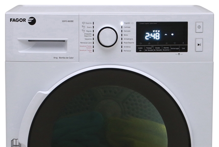 FAGOR 3SFE-860BE
