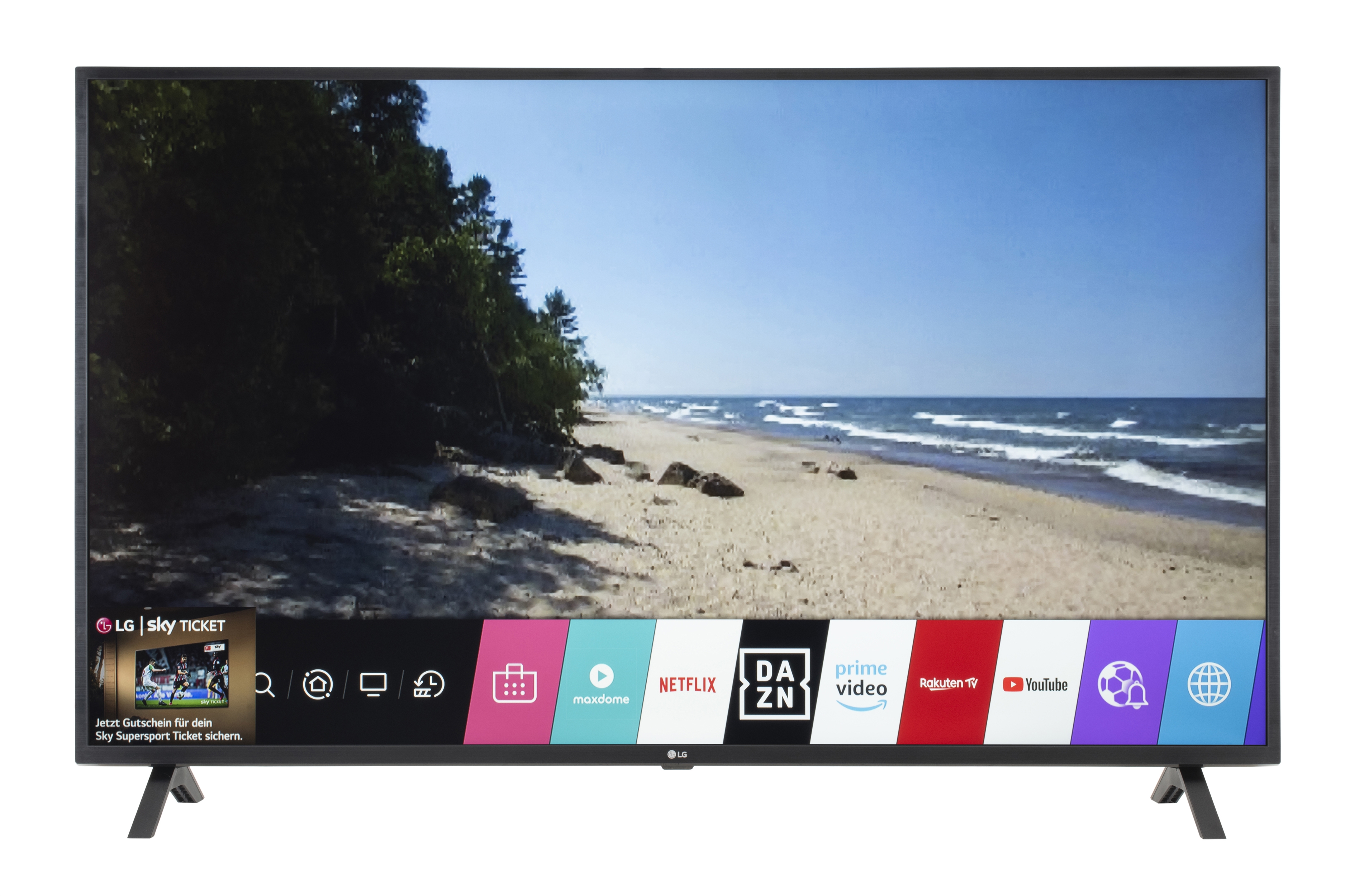 LG 55UN73006LA