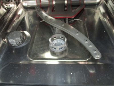 WHIRLPOOL WFC 3C24 PF X