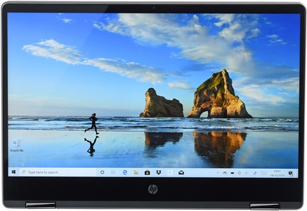HP PAVILION X360 14-DH0005NS