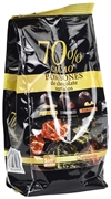 ALIPENDE (AHORRAMAS) Bombones de chocolate surtidos 70% cacao