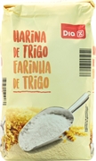DIA Harina de trigo