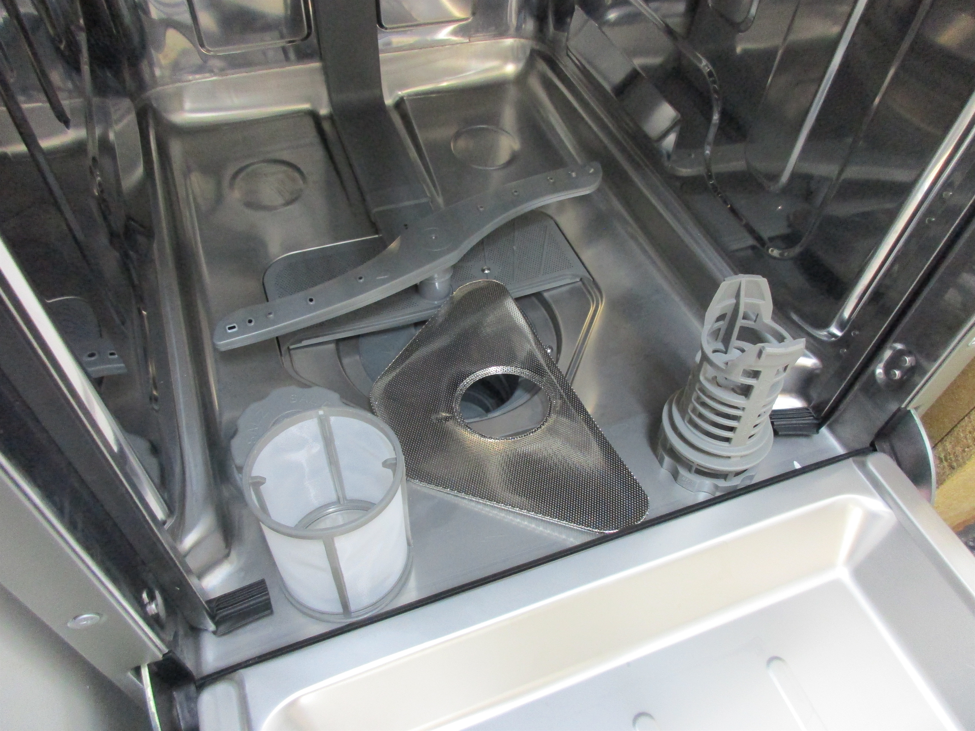 FAGOR 3LVF423 INOX