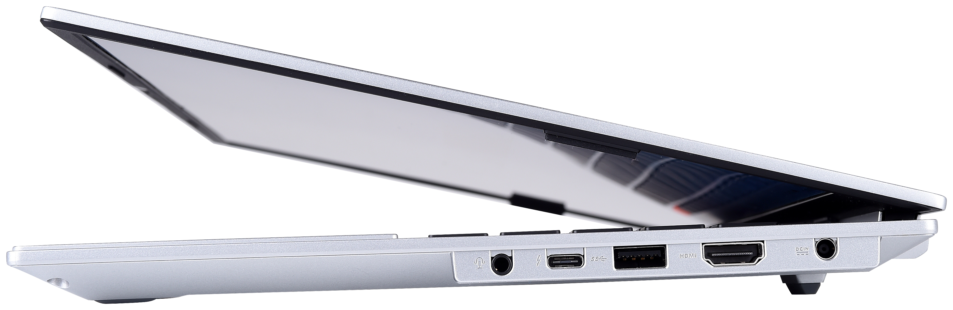 ASUS VIVOBOOK S 15 OLED (S5504)