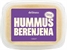DELITUSS Hummus berenjena