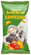 SNACK MANIAC! (DIA) CAMPESINAS