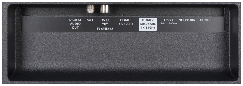 PHILIPS 55PUS8808/12