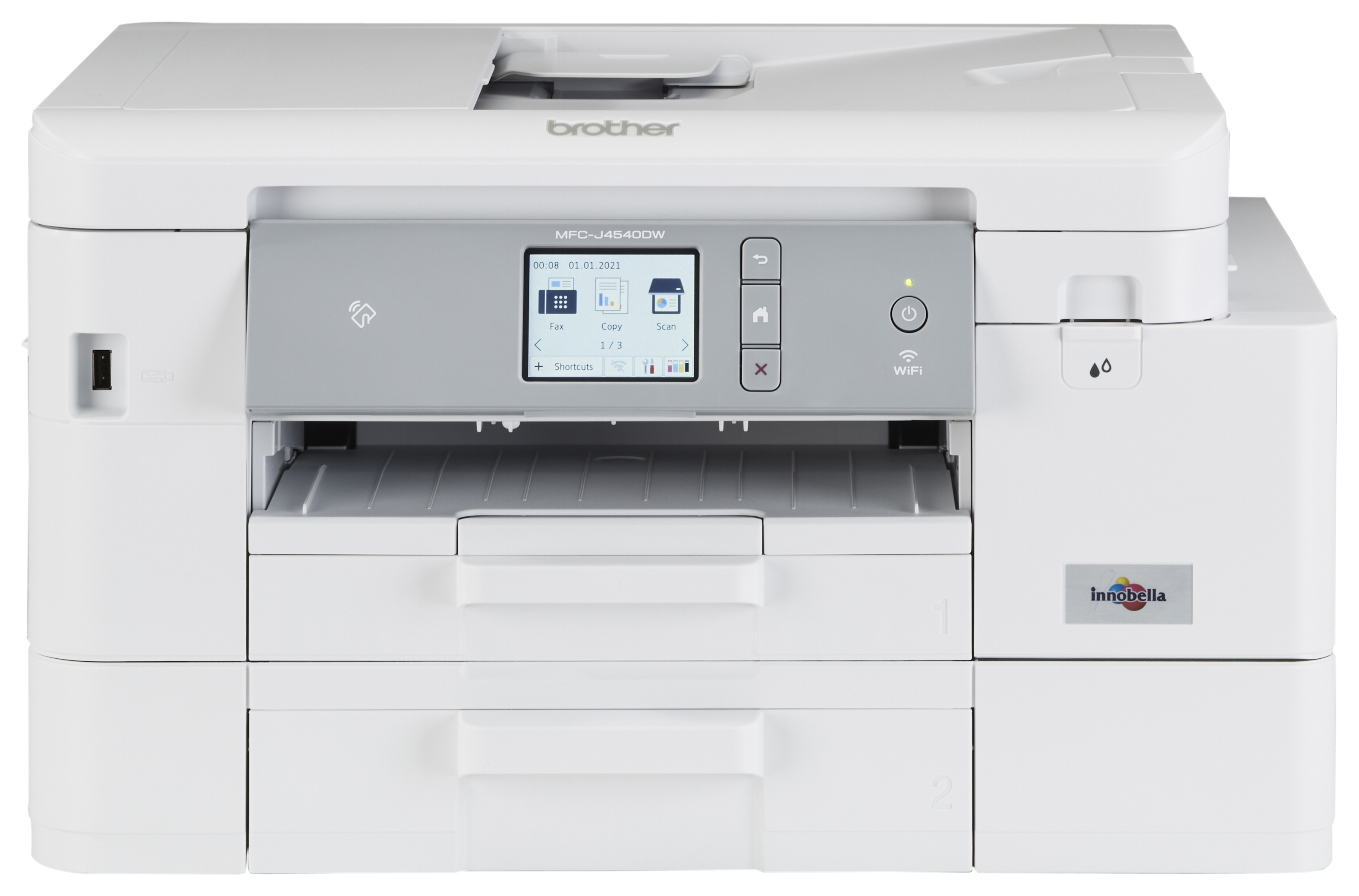 BROTHER MFC-J4540DWXL