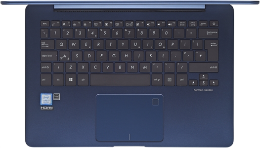 ASUS ZENBOOK UX430UA-GV265T