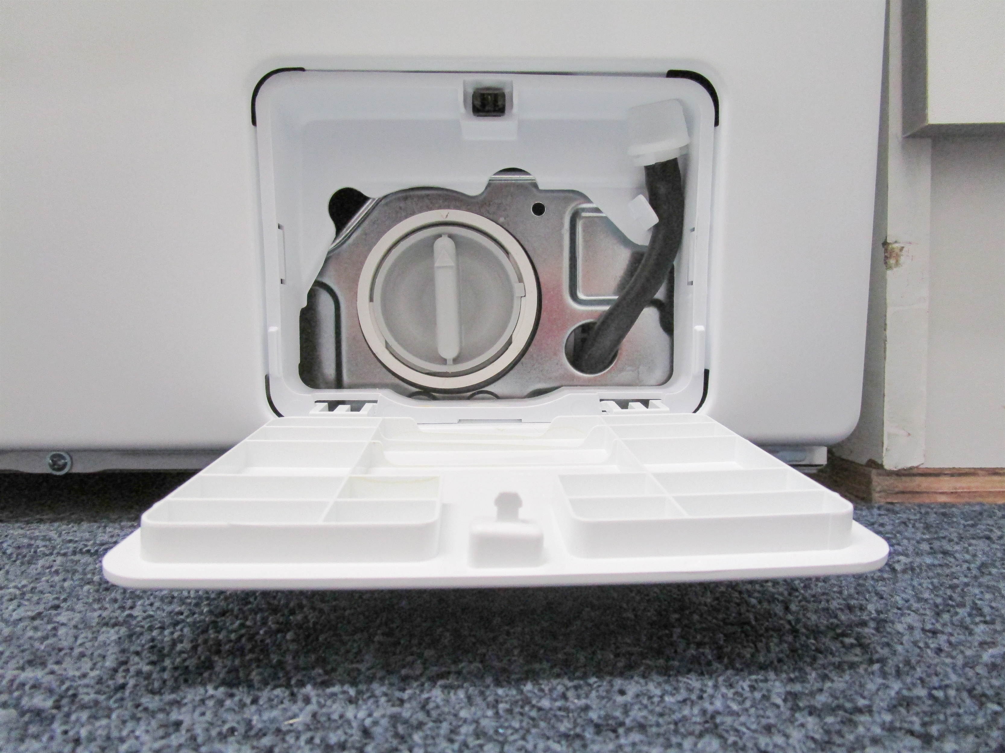 SAMSUNG WW90J5455DW/EC