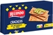RECONDO CRACKERS 42% INTEGRALES DE TRIGO