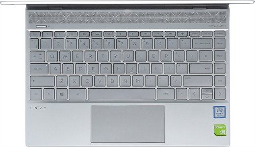 HP ENVY 13-AH0004NS