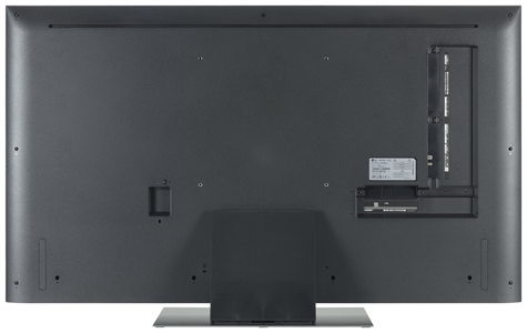 LG 55QNED86A6A