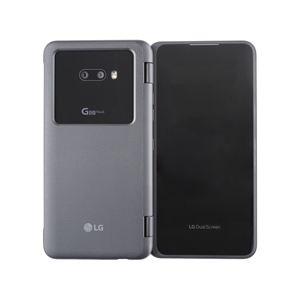 LG G8X THINQ WITH DUAL SCREEN CASE 128GB