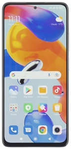 XIAOMI REDMI NOTE 11 PRO 5G 128GB 8GB