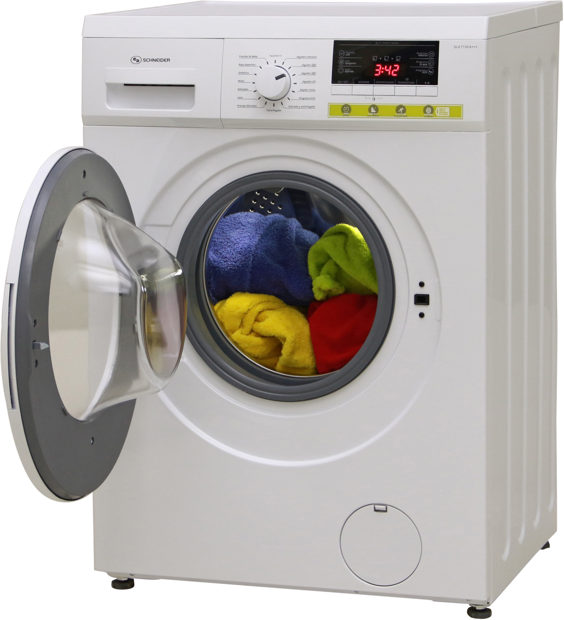 SCHNEIDER SLA 7130XL A+++