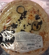 CASA MODENA PIZZA DELIZIA TRUFA/CALABACÍN