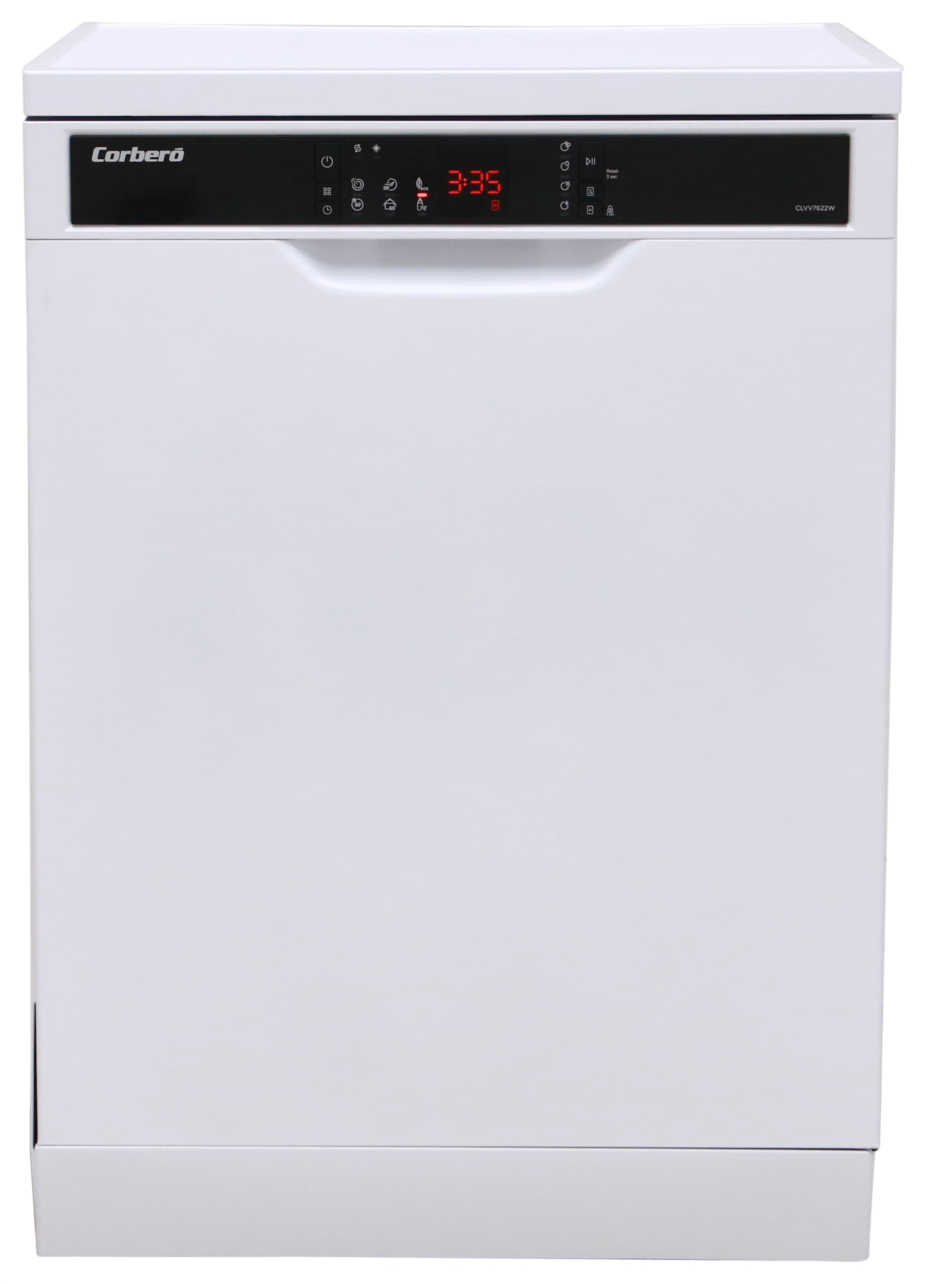 CORBERÓ CLVV7622W
