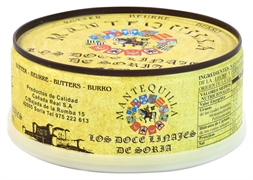 LOS DOCE LINARES DE SORIA MANTEQUILLA
