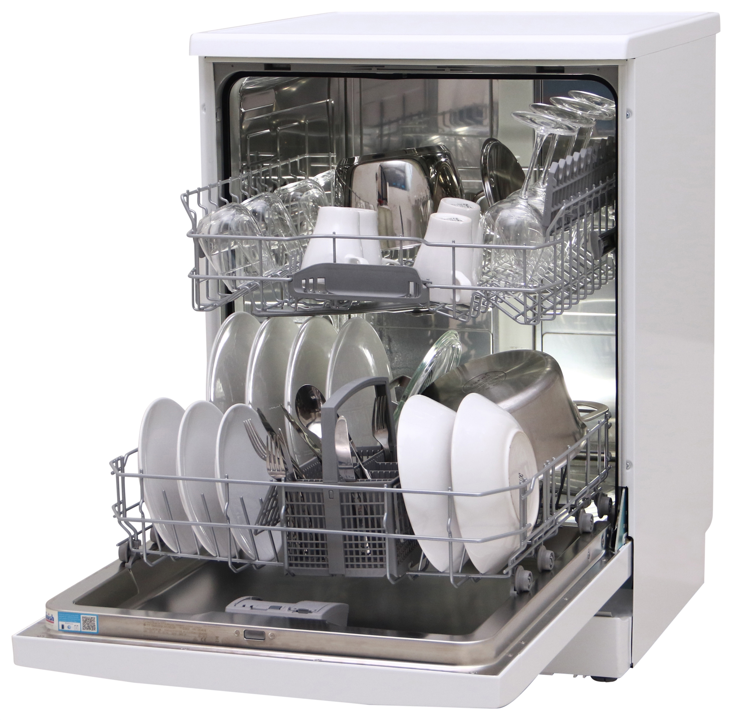 BOSCH SMS2HKW03E