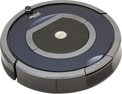 IROBOT ROOMBA 786 P