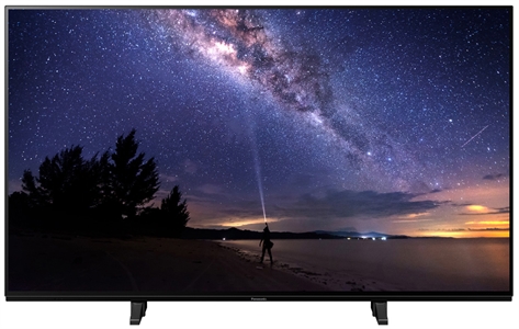 PANASONIC TX-55JZ1000E