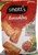 GREFUSA-SNATT'S Bocaditos tomate y orégano