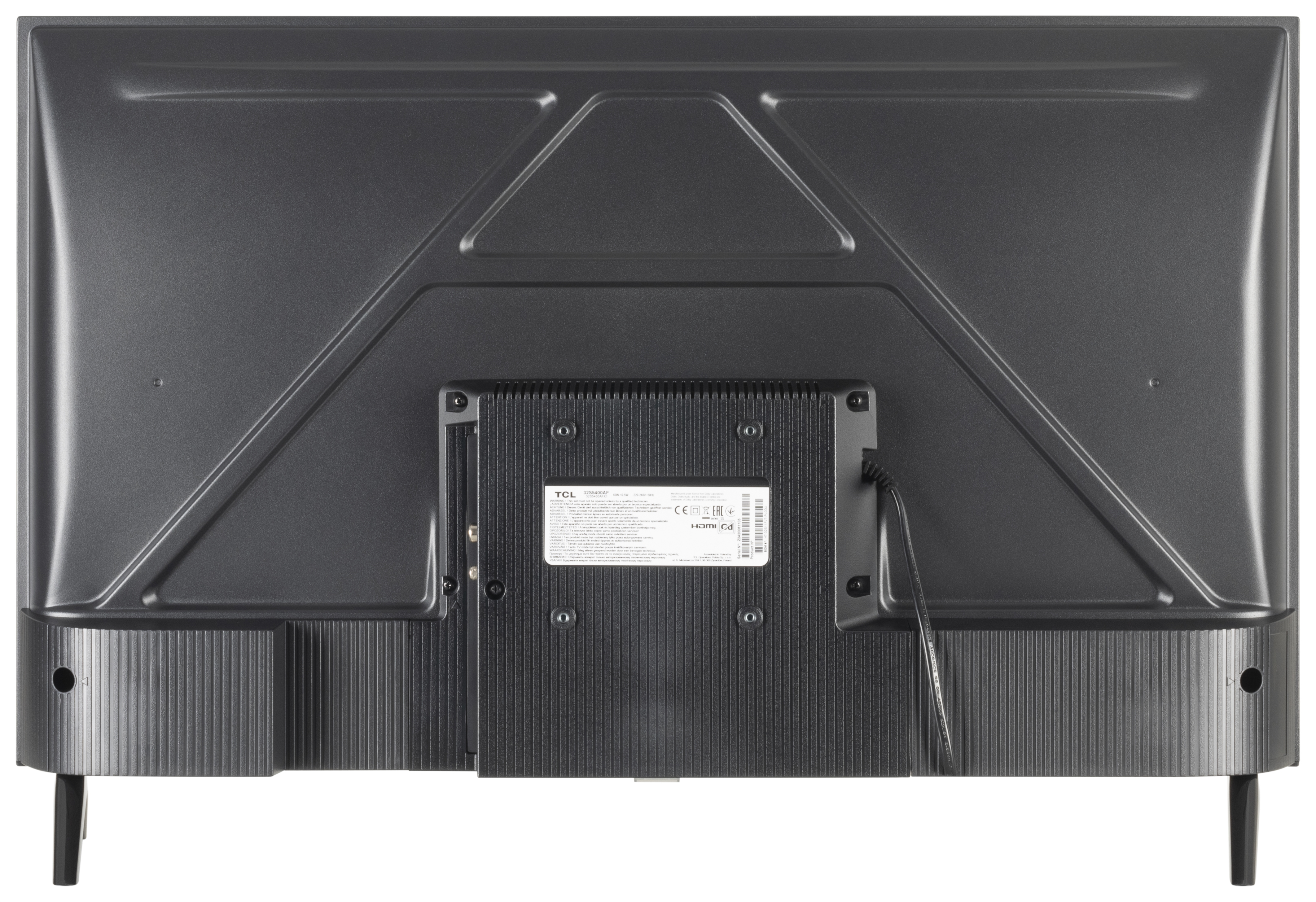 TCL 32S5400AF