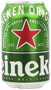 HEINEKEN CERVEZA LAGER